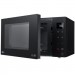 LG Мікрохвильова піч LG MS2336GIB