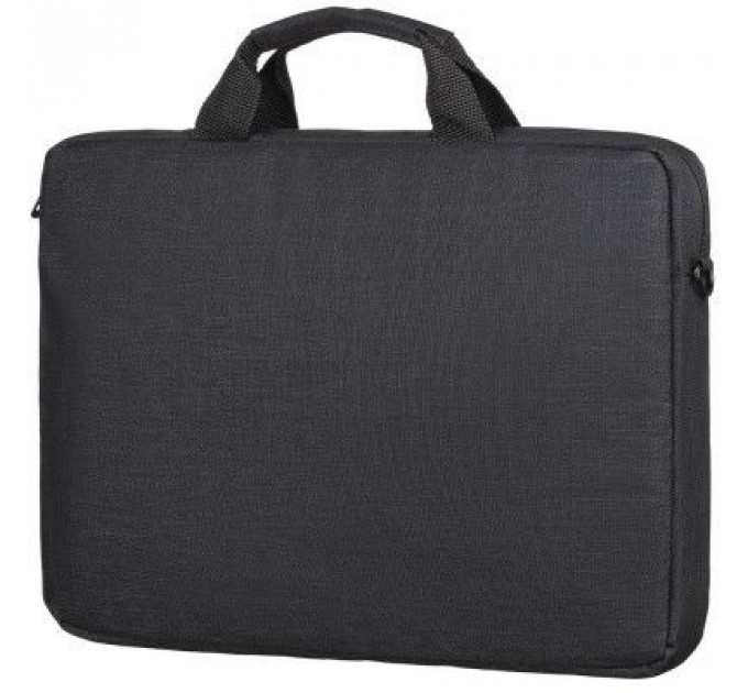 Сумка для ноутбука 2E 16" CBN516 Black (2E-CBN516BK)
