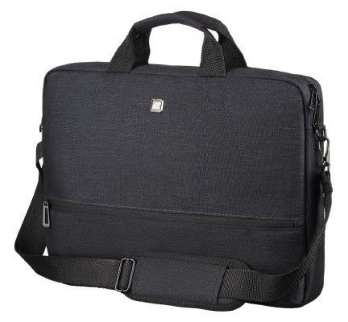 Сумка для ноутбука 2E 16" CBN516 Black (2E-CBN516BK)
