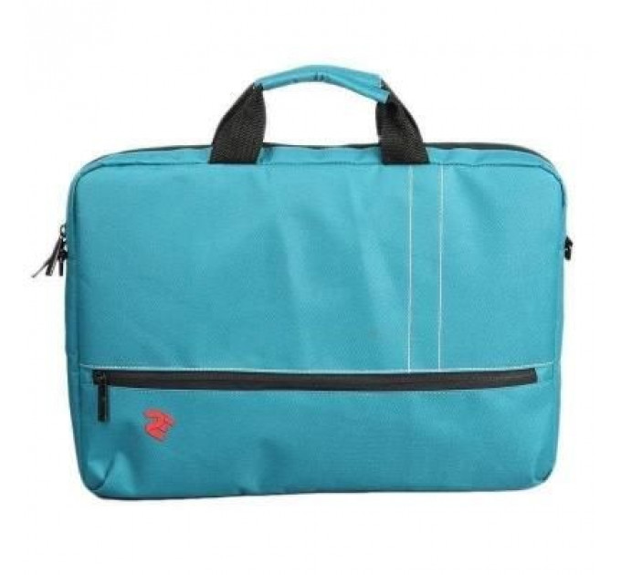 Сумка для ноутбука 2E 16" CBN516 Turquoise (2E-CBN516TU)