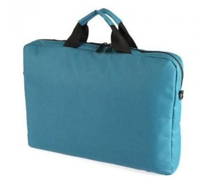 Сумка для ноутбука 2E 16" CBN516 Turquoise (2E-CBN516TU)