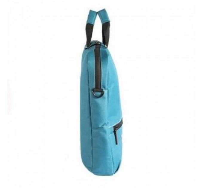 Сумка для ноутбука 2E 16" CBN516 Turquoise (2E-CBN516TU)