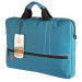 Сумка для ноутбука 2E 16" CBN516 Turquoise (2E-CBN516TU)