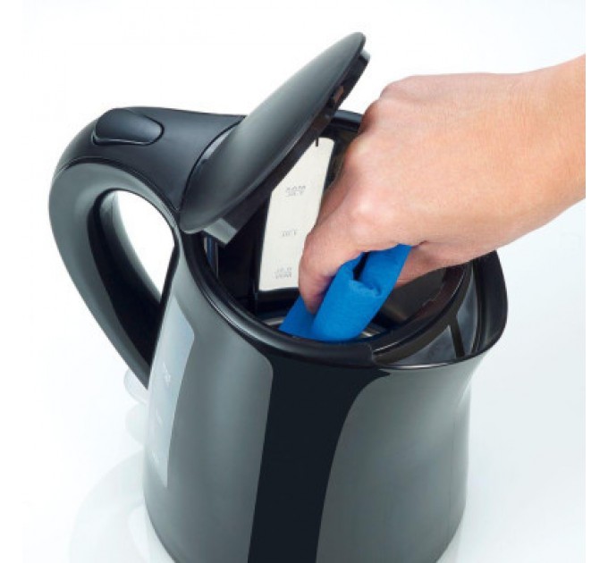 Severin Електрочайник Severin WK 3498 black