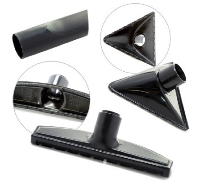 Thomas Пилосос Thomas INOX 1530 PRO (786200)