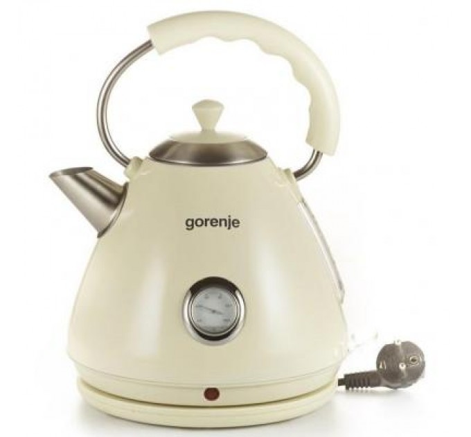 Gorenje Електрочайник Gorenje K17CLI