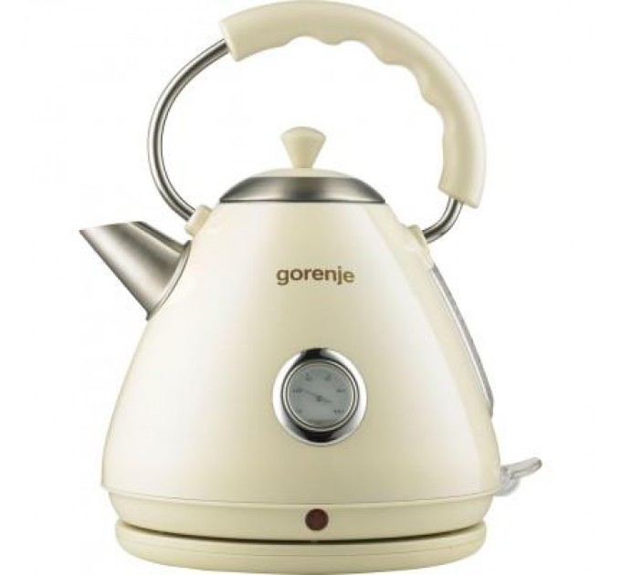 Gorenje Електрочайник Gorenje K17CLI