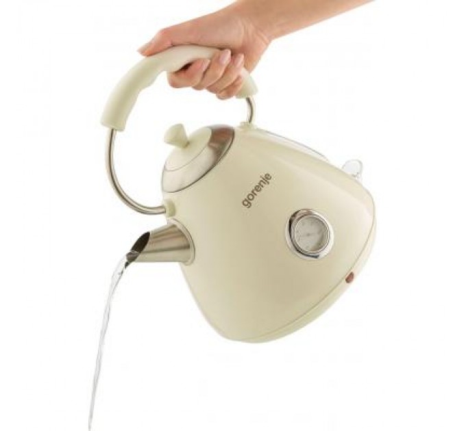 Gorenje Електрочайник Gorenje K17CLI