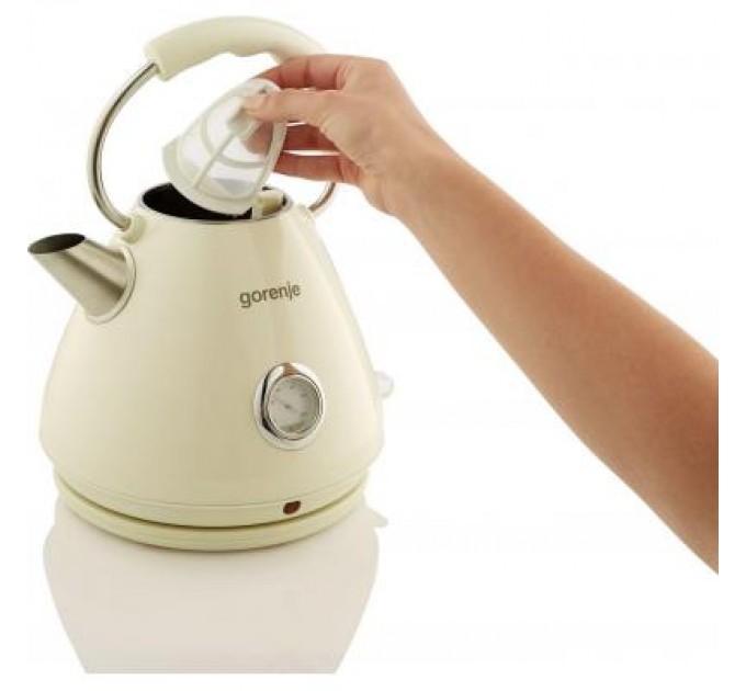 Gorenje Електрочайник Gorenje K17CLI