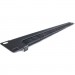 Eserver Кабельний організатор Eserver 19" 1U щіточний, однобічний (WT-2154A)