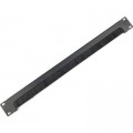 Eserver Кабельний організатор Eserver 19" 1U щіточний, однобічний (WT-2154A)
