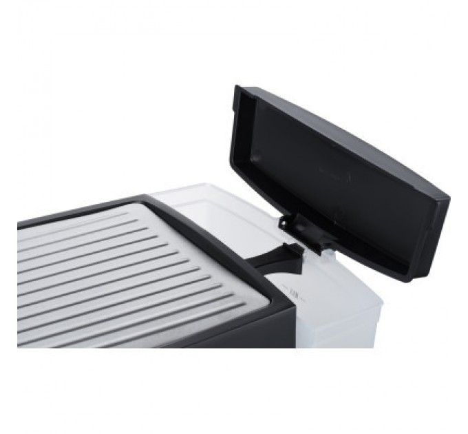 Ardesto Ріжкова кавоварка еспресо Ardesto YCM-E1600