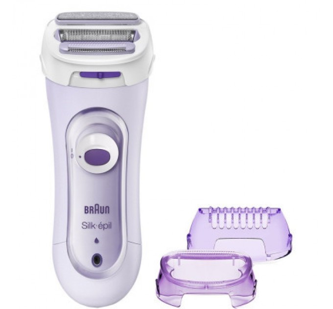 Braun Електробритва Braun LS 5560 (LS5560)