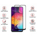 BeCover Скло захисне BeCover Tecno Pop 7 (BF6) Black (709264)