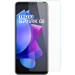 BeCover Скло захисне BeCover Tecno Spark Go 2023 (BF7) 3D Crystal Clear Glass (709263)
