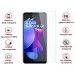 BeCover Скло захисне BeCover Tecno Spark Go 2023 (BF7) 3D Crystal Clear Glass (709263)