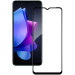 BeCover Скло захисне BeCover Tecno Spark Go 2023 (BF7) Black (709262)