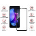 BeCover Скло захисне BeCover Tecno Spark Go 2023 (BF7) Black (709262)