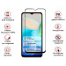BeCover Скло захисне BeCover Vivo Y02/Y02A Black (709275)