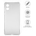 BeCover Чохол до мобільного телефона BeCover Anti-Shock Motorola Moto E13 Clear (709319)