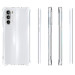 BeCover Чохол до мобільного телефона BeCover Anti-Shock Motorola Moto G52/G82 Clear (709320)