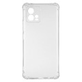 BeCover Чохол до мобільного телефона BeCover Anti-Shock Motorola Moto G72 Clear (709317)