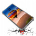 BeCover Чохол до мобільного телефона BeCover Anti-Shock Motorola Moto G72 Clear (709317)