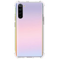 BeCover Чохол до мобільного телефона BeCover Anti-Shock OnePlus Nord Clear (709345)