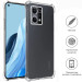 BeCover Чохол до мобільного телефона BeCover Anti-Shock Oppo Reno7 Clear (709342)