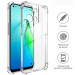 BeCover Чохол до мобільного телефона BeCover Anti-Shock Oppo Reno8 Clear (709343)
