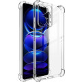 BeCover Чохол до мобільного телефона BeCover Anti-Shock Xiaomi Redmi Note 12 5G/ Xiaomi Poco X5 5G Clear (709324)