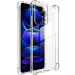 BeCover Чохол до мобільного телефона BeCover Anti-Shock Xiaomi Redmi Note 12 5G/ Xiaomi Poco X5 5G Clear (709324)