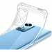 BeCover Чохол до мобільного телефона BeCover Anti-Shock Xiaomi Redmi Note 12S Clear (709326)