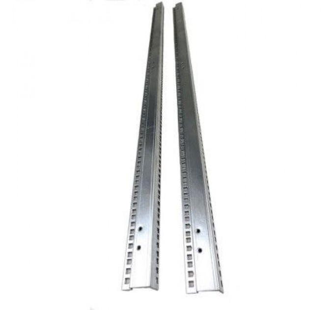 CSV Кріплення для 19" обладнання Рейка 19" 46U шафи підлогової (комплект 2шт.) CSV (03053)