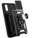 BeCover Чохол до мобільного телефона BeCover Military Motorola Moto G72 Black (709095)