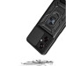 BeCover Чохол до мобільного телефона BeCover Military Poco M5 4G Black (709121)