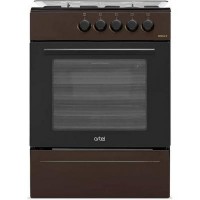 Плита Artel OTTIMA-G BROWN