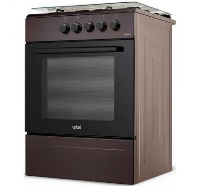 Artel Плита Artel OTTIMA-G BROWN