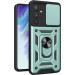 BeCover Чохол до мобільного телефона BeCover Military Samsung Galaxy A54 5G SM-A546 Dark Green (709131)