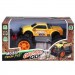 Maisto Радіокерована іграшка Maisto Off Road Go Жовтий (81762 yellow)