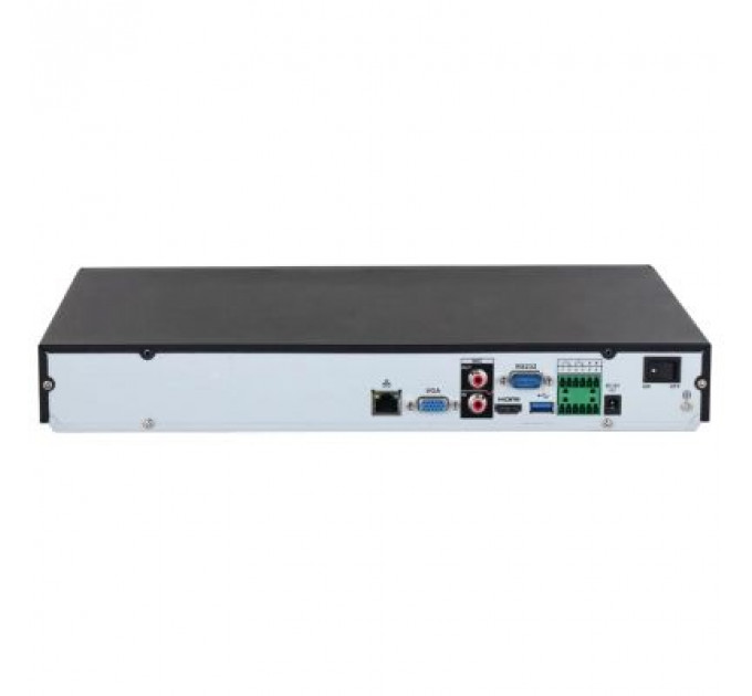 Реєстратор для відеоспостереження Dahua DHI-NVR5232-EI