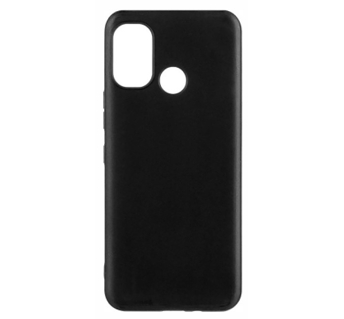 BeCover Чохол до мобільного телефона BeCover Nokia C22 Black (709351)