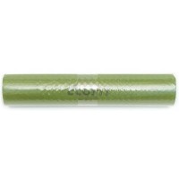 Килимок для фітнесу Ecofit MD9012 двухслойный TPE 1830*610*6мм Green/Grey (К00015224)