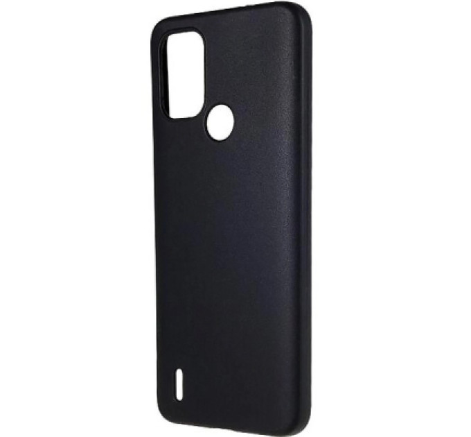 BeCover Чохол до мобільного телефона BeCover Nokia C31 Black (709299)