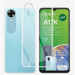 BeCover Чохол до мобільного телефона BeCover Oppo A17k 4G Transparancy (709301)