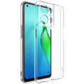 BeCover Чохол до мобільного телефона BeCover Oppo Reno8 Transparancy (709300)