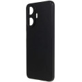 BeCover Чохол до мобільного телефона BeCover Realme C55 Black (709314)