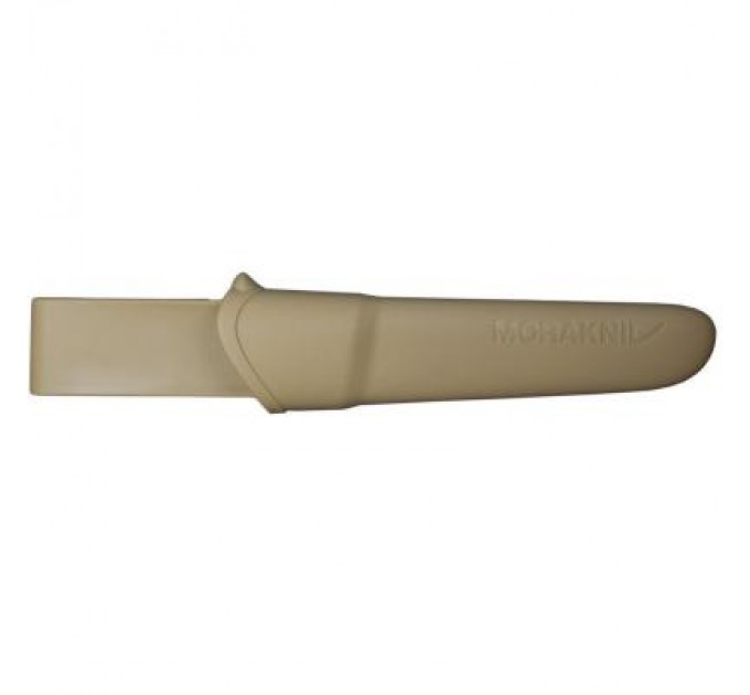Morakniv Ніж Morakniv Companion Desert stainless steel (13166/13216)