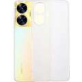 BeCover Чохол до мобільного телефона BeCover Realme C55 Transparancy (709315)