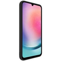 Чохол до мобільного телефона BeCover Samsung Galaxy A24 4G SM-A245 Black (709302)